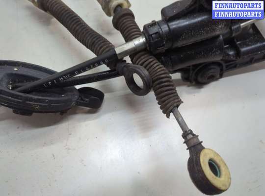 купить Кулиса КПП на Mini Cooper (F56) 2013-2024