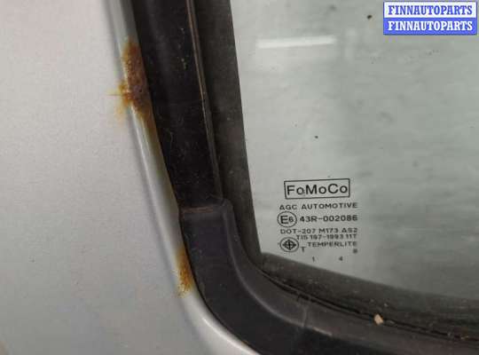 купить Дверь боковая (легковая) на Ford Ranger 2006-2012