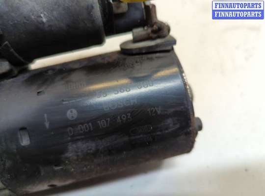 купить Стартер на Opel Corsa D 2006-2014