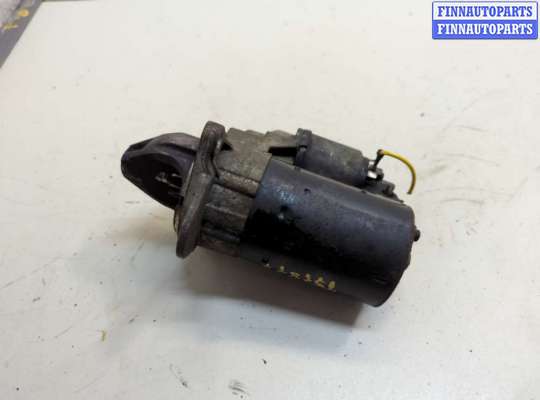 купить Стартер на Opel Corsa D 2006-2014