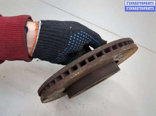 купить Диск тормозной на KIA Ceed 2007-2012