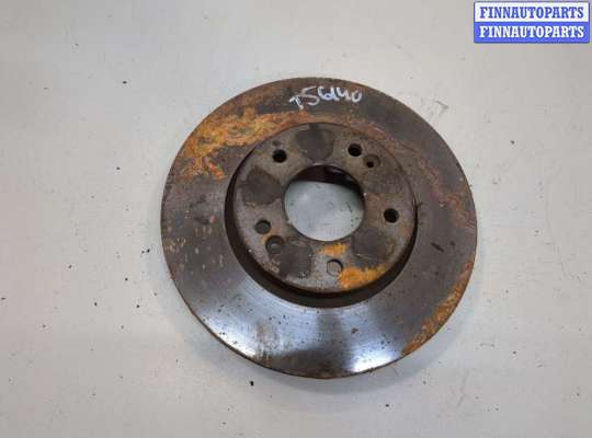 купить Диск тормозной на KIA Ceed 2007-2012