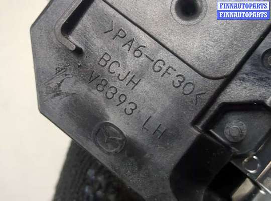 купить Ручка двери салона на Mazda 3 (BP) 2019-2025