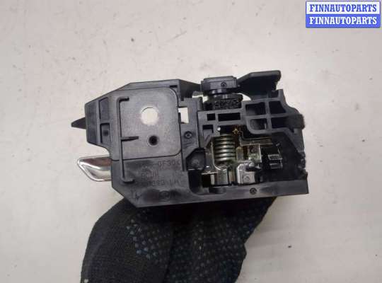 купить Ручка двери салона на Mazda 3 (BP) 2019-2025