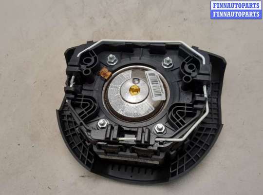 Подушка безопасности водителя (AirBag) на Ford Focus II