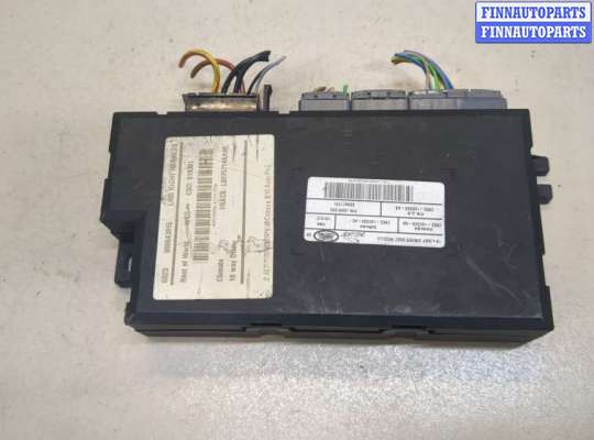 купить Блок управления сиденьями на Land Rover Range Rover 4 2012-