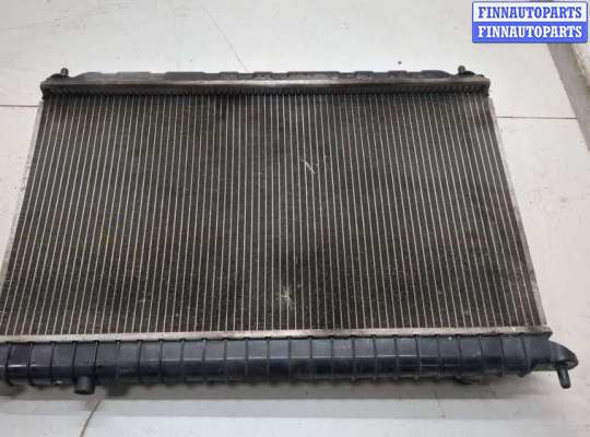 купить Радиатор охлаждения двигателя на KIA Rio 2005-2011