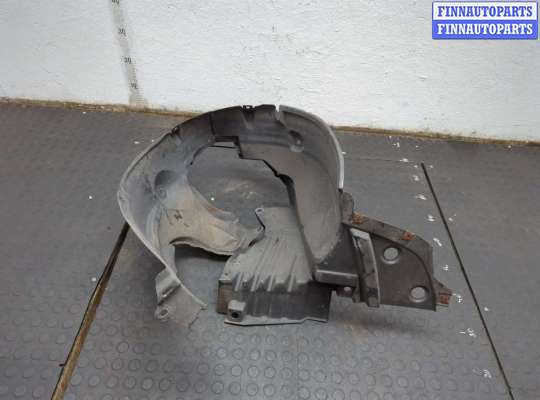 Купить Защита арок (подкрылок) на Nissan Note E11 2005-2013 Защита арок (подкрылок) NS990546 на Nissan Note E11 2005-2013