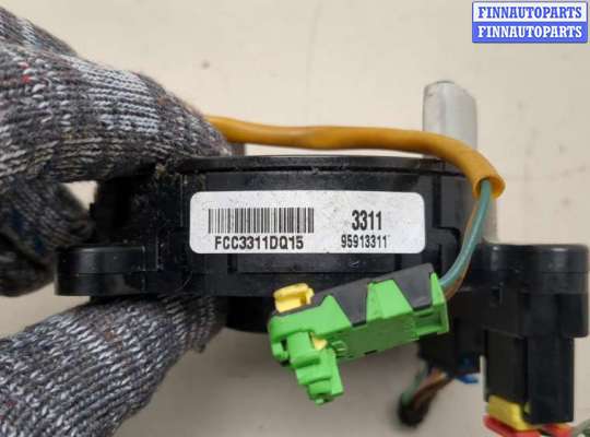 купить Шлейф руля на Opel Antara 2006-2015