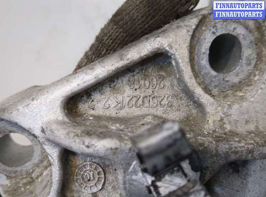 купить Подушка крепления двигателя на Renault Megane 3 2009-2016