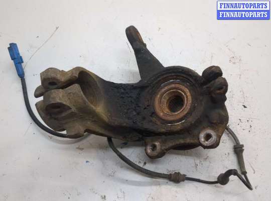 купить Ступица (кулак, цапфа) на Peugeot 2008 2013-2019