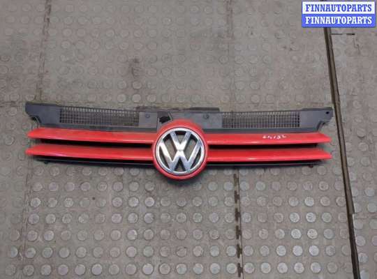 купить Решетка радиатора на Volkswagen Golf 4 1997-2005