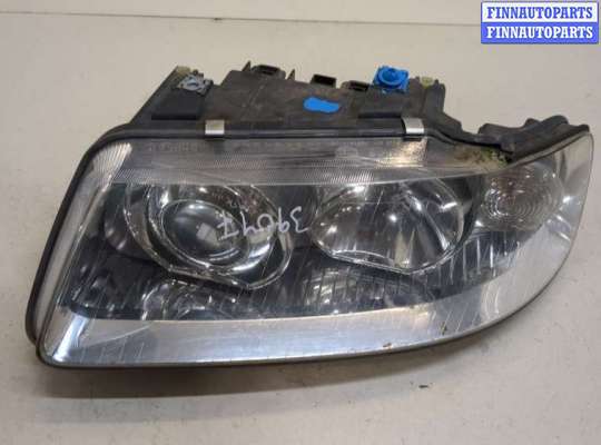 купить Фара (передняя) на Volkswagen Fox 2005-2011