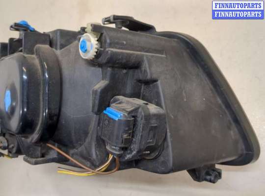купить Фара (передняя) на Volkswagen Fox 2005-2011