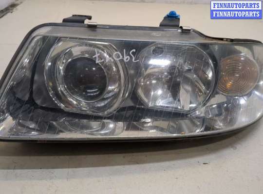 купить Фара (передняя) на Volkswagen Fox 2005-2011