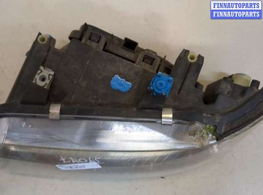 купить Фара (передняя) на Volkswagen Fox 2005-2011