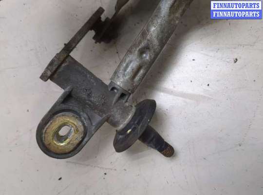 купить Механизм стеклоочистителя (трапеция дворников) на Renault Scenic 1996-2002