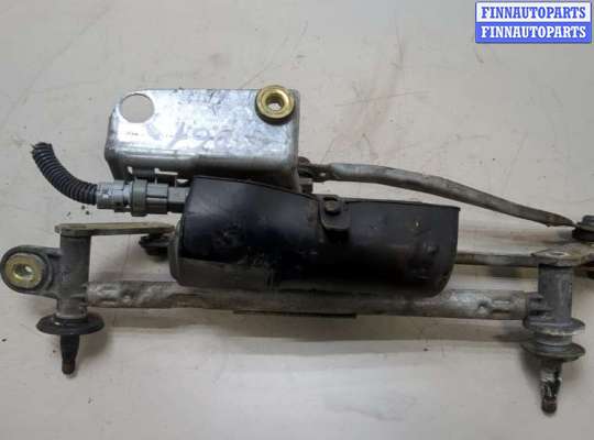купить Механизм стеклоочистителя (трапеция дворников) на Renault Scenic 1996-2002