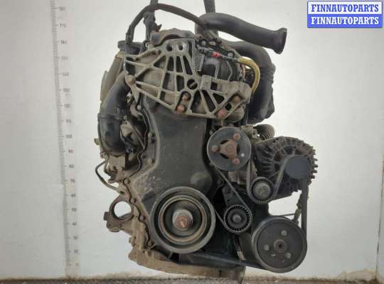 Насос гидроусилителя руля (ГУР) RN1592346 на Nissan Primastar 2001-2025
