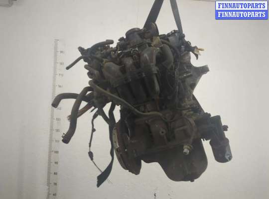 купить Двигатель (ДВС) на Toyota Aygo 2005-2014