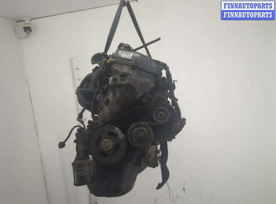 Двигатель (ДВС) TT979553 на Toyota Aygo 2005-2014