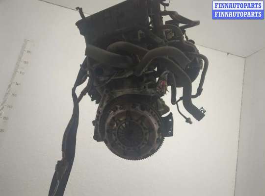 купить Двигатель (ДВС) на Toyota Aygo 2005-2014