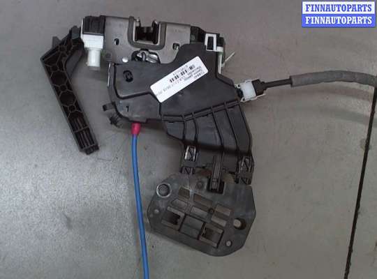 Замок двери MB1396755 на Mercedes CLA C117 2013-