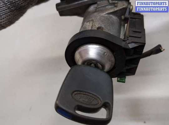 купить Колонка рулевая на Ford Transit 2000-2006