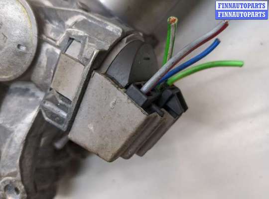 купить Колонка рулевая на Ford Transit 2000-2006