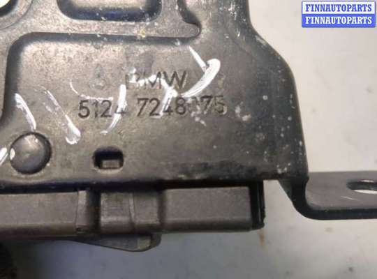 купить Замок багажника на BMW 1 F20, F21 2011-2019