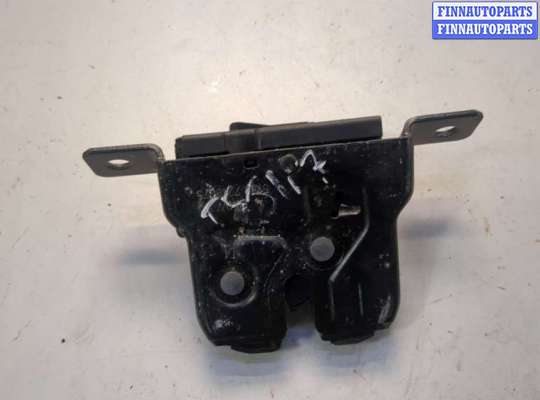 купить Замок багажника на BMW 1 F20, F21 2011-2019
