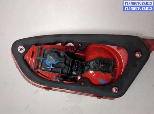 купить Фонарь крышки багажника на Seat Leon 2 2005-2012