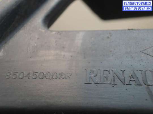 купить Кронштейн бампера на Renault Scenic 2009-2012