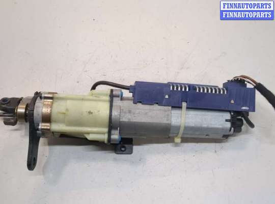 купить Электропривод крышки багажника (механизм) на Audi Q5 2008-2017