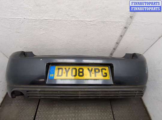 Купить Бампер на Opel Vectra C 2002-2008 Бампер OP2448299 на Opel Vectra C 2002-2008