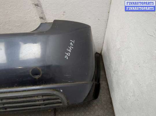 купить Бампер на Opel Vectra C 2002-2008