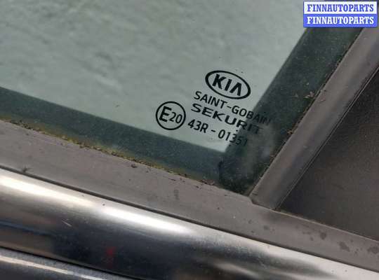 купить Дверь боковая (легковая) на KIA Ceed 2018-2021