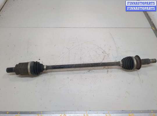 купить Полуось (приводной вал, шрус) на Chevrolet Equinox 2017-2024