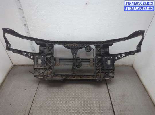 Панель передняя (телевизор) на Kia Ceed I (ED)