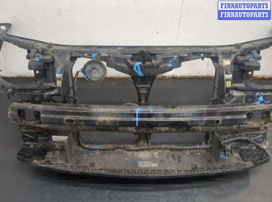 купить Рамка передняя (телевизор) на KIA Ceed 2007-2012