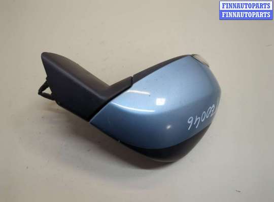 купить Зеркало боковое на Renault Scenic 2009-2012