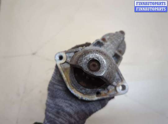 купить Стартер на Opel Corsa D 2006-2014