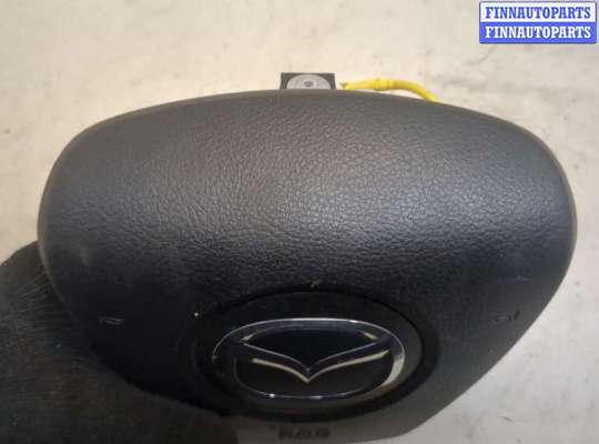 купить Подушка безопасности водителя на Mazda 6 (GH) 2007-2012
