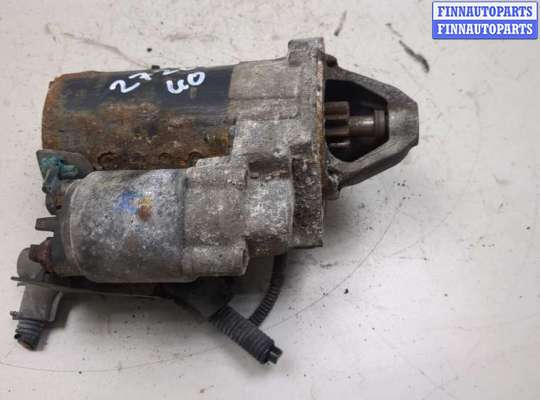 купить Стартер на Ford Fiesta 2001-2007