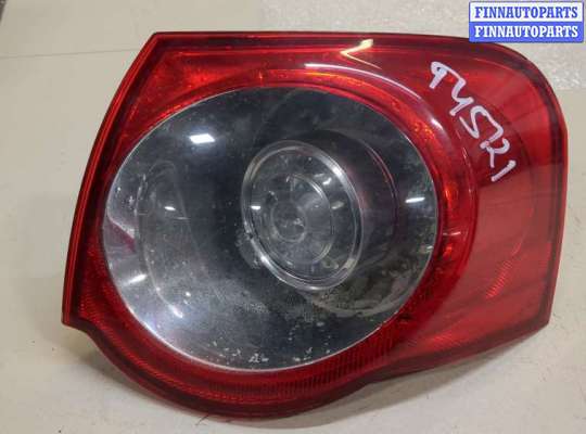 Фонарь (задний) VG2318377 на Volkswagen Passat 6 2005-2010