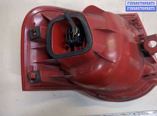 купить Фонарь (задний) на Volkswagen Passat 6 2005-2010