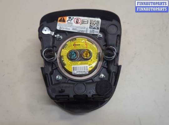 купить Подушка безопасности водителя на Chevrolet Volt 2010-2015