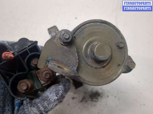 купить Стартер на Ford Mondeo 3 2000-2007