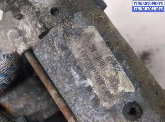 купить Стартер на Ford Mondeo 3 2000-2007