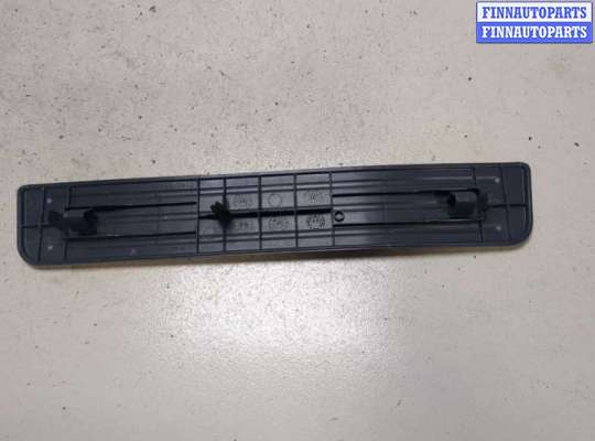купить Накладка на порог на Honda Ridgeline 2005-2012